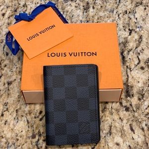 💥 Authentic💥 Louis Vuitton Wallet